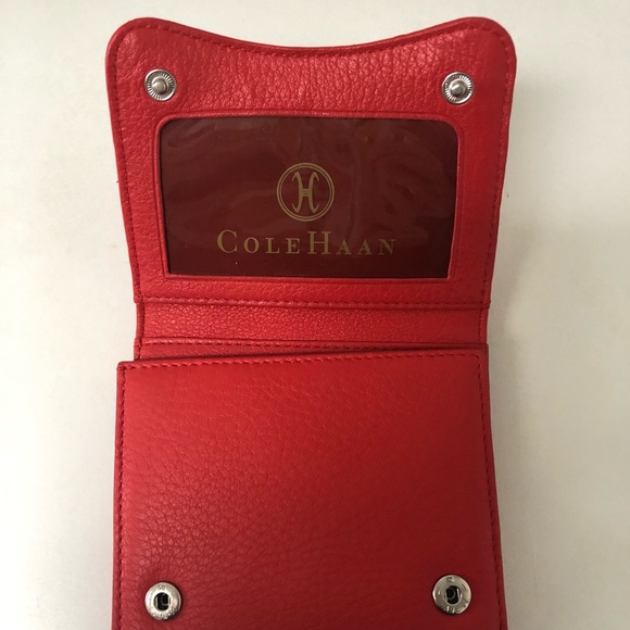 Cole Haan Wallet - Picture 5 of 8